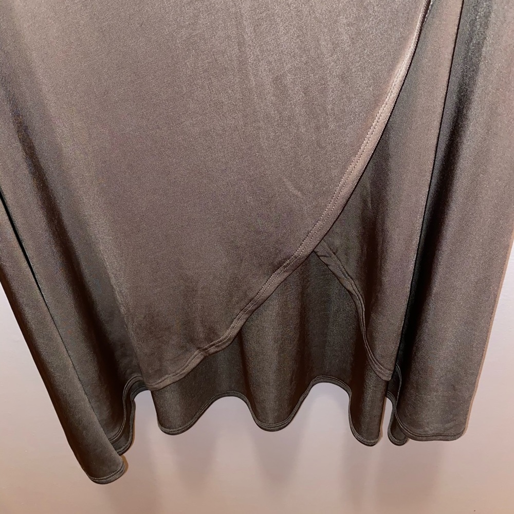 FREE PEOPLE Smoke And Mirrors Skirt - Picture 5 of 8